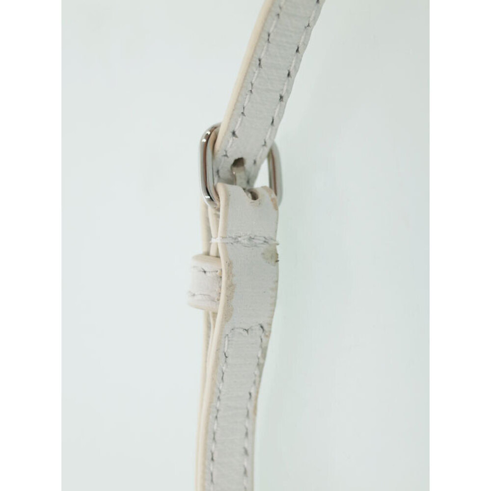 Balenciaga Shopping Phone Holder Bag Shoulder - Picture 8 of 9